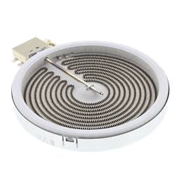 Foyer radiant pour table de cuisson 1 800 W