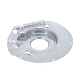 cornice, supporto, Direct gear motor