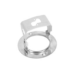 bracket, halogen, complete