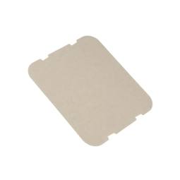 Waveguide Cover