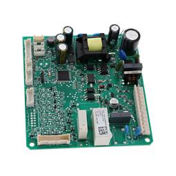 konfigurerad elektronik, kraftkort