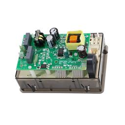 ovládací elektronika, konfigurované, UMPD