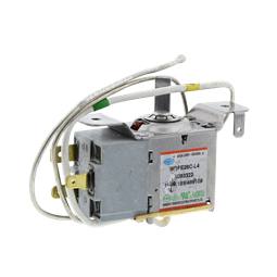 thermostat,