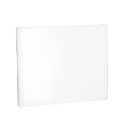 Freezer Door For Chest Freezer - White - 595x495