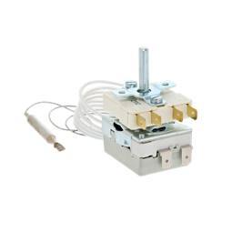 thermostat, température,
