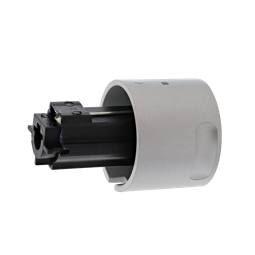 knob, index, inox