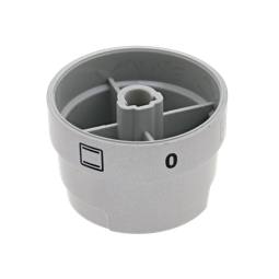 KNEBEL,FUNKTIONEN,INOX,6+0