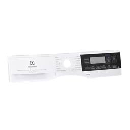 control panel,white,Electrolux,IT