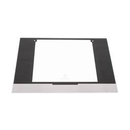 Monteringssats till glaslucka - 692x502mm