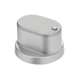 manopola, inox