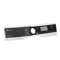 control panel, white, Electrolux, DE,FR