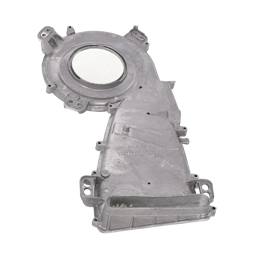 air duct, lower, G60
