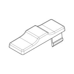 slider,humidity control,8203,46.5x15.5mm