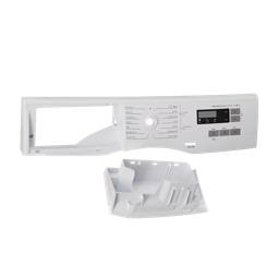 control panel,white,Electrolux,EN,SYM