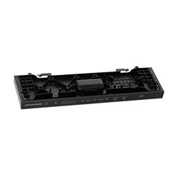control panel,black,Arthur Martin,Finurlig, 440mm