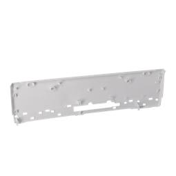 panel przedni