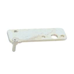 hinge, upper