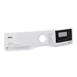 BEDIENBLENDE,WEISS,AEG,NL