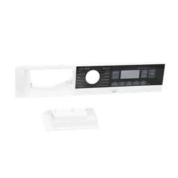 control panel,white,Electrolux,IT