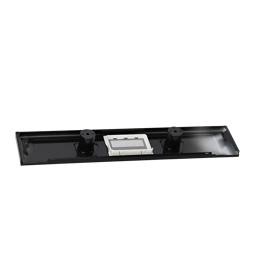 control panel, black, 60cm,LUX,2K