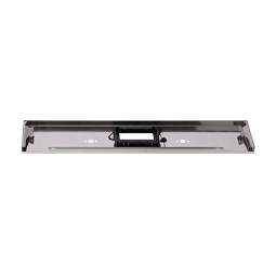 BEDIENBLENDE,INOX,ARTHUR MARTI