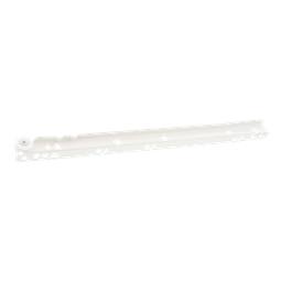 guidance rail, Drawer, left, L=347mm