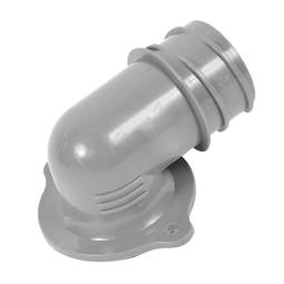 Vacuum Cleaner Short Suction Pipe