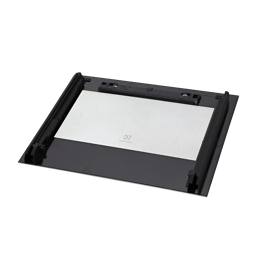 FRONTSCHEIBE,INOX,ELECTROLUX,5