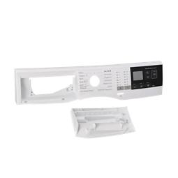 control panel,white,Fors,DE,SYM
