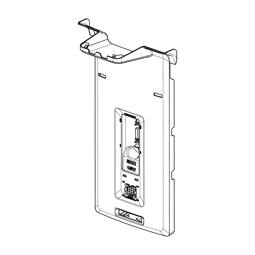 cover, air channel, front