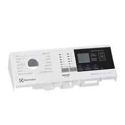 panel holder,white,Electrolux,IT