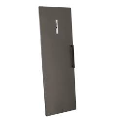 Ensemble porte du congélateur - Stainless Steel - 1860x595mm