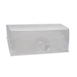 butter shelf lid,lock,silkscreened,SP8008,267.4x116.7mm