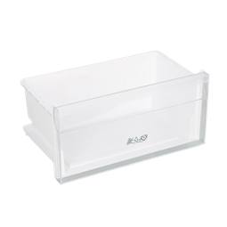 vegetable box, transparent