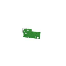 scheda comandi/visualizzazione,assieme,selettore programmi,TC2/3,TD,Diamond