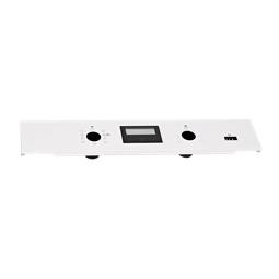 BEDIENBLENDE,WEISS,60CM,SET,2K