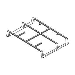 GITTER,PFANNENAUFLAGE,LINKS