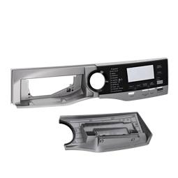 control panel, white, AEG