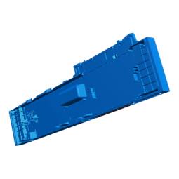 Bedienblende,grau,Juno,JGVN60415