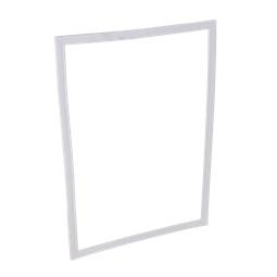gasket, freezer door, magnet, TF80,747x458.7mm