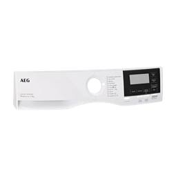 BEDIENBLENDE,WEISS,AEG,CS