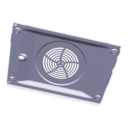 cover, convection fan