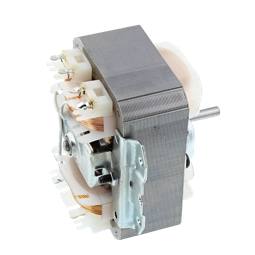 Cooker Hood Anticlockwise Rotation Motor