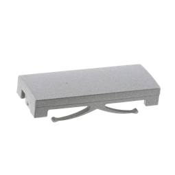 Drucktaste, Inox