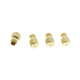 nozzle set