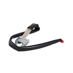 flat cable, 10 VIE MAS.L=350