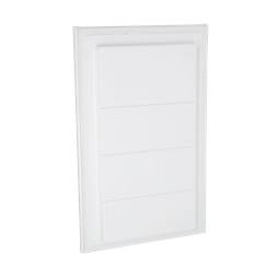 Freezer Door - White - 538x841.5mm