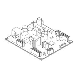 PCB, kraftenhet