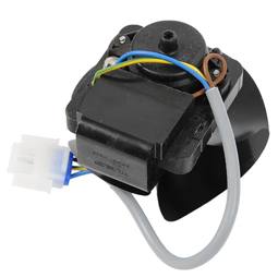 Moteur de ventilateur pour congélateur