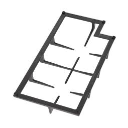 GITTER,PFANNENAUFLAGE,LINKS
